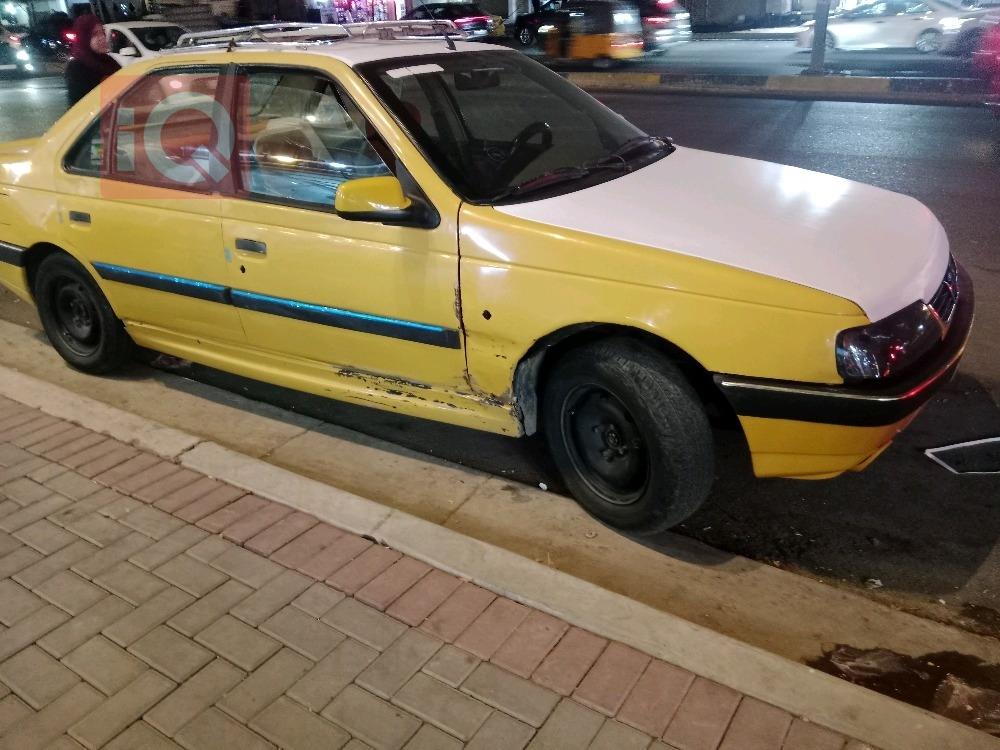 بيجو 405